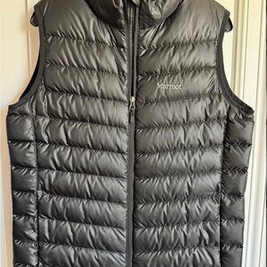 Marmot Down Vest
